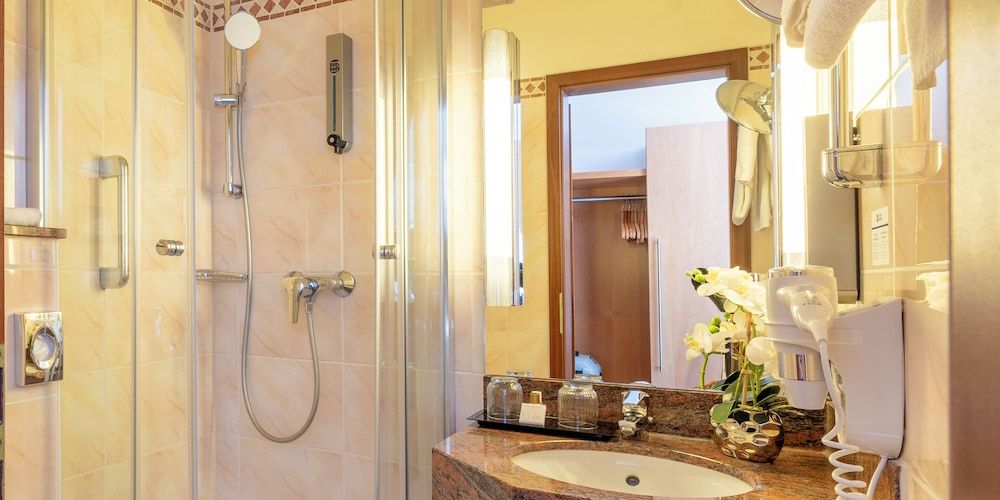 Best Western Hotel Schmoeker-Hof Standard Room, 1 Twin Bed 18