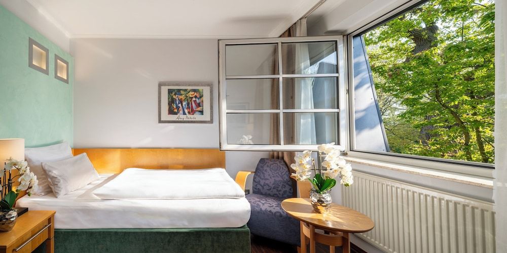 Best Western Hotel Schmoeker-Hof Standard Room, 1 Twin Bed 7