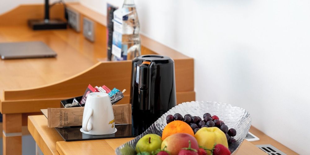 Best Western Hotel Schmoeker-Hof Standard Room, 1 Twin Bed 24