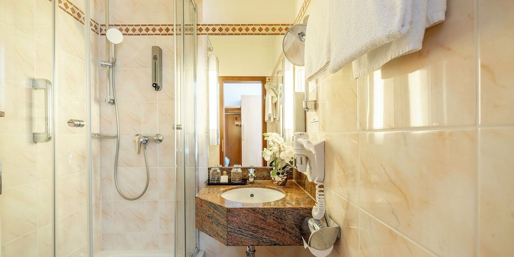 Best Western Hotel Schmoeker-Hof Standard Room, 1 Twin Bed 19