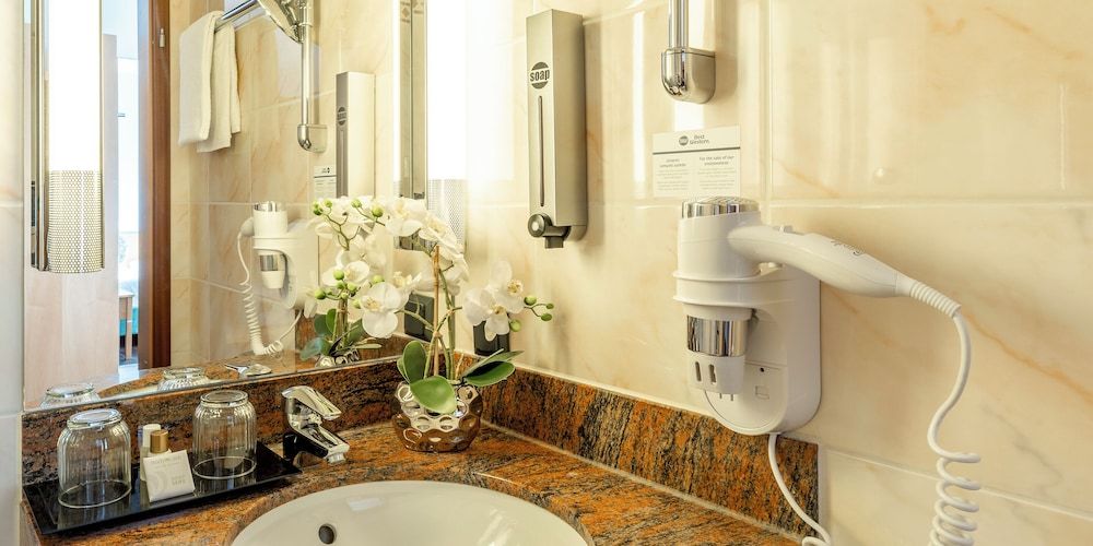 Best Western Hotel Schmoeker-Hof Standard Room, 1 Twin Bed 14