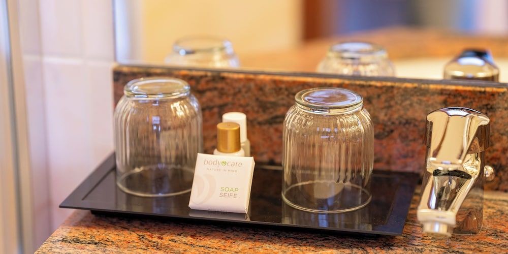 Best Western Hotel Schmoeker-Hof Standard Room, 1 Twin Bed 20