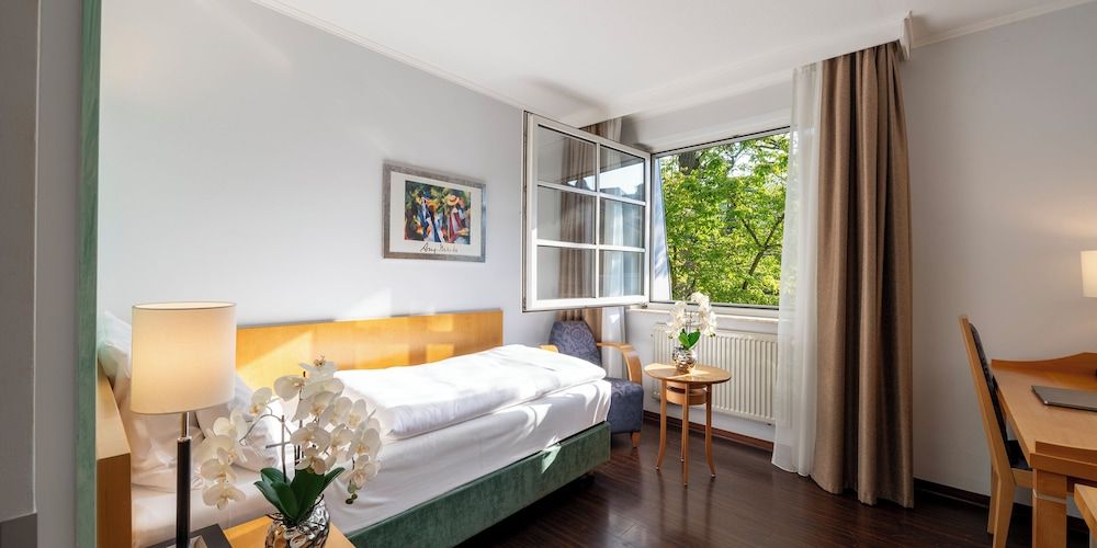 Best Western Hotel Schmoeker-Hof Standard Room, 1 Twin Bed 2