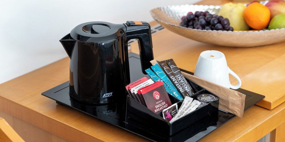 Best Western Hotel Schmoeker-Hof Standard Room, 1 Twin Bed 23