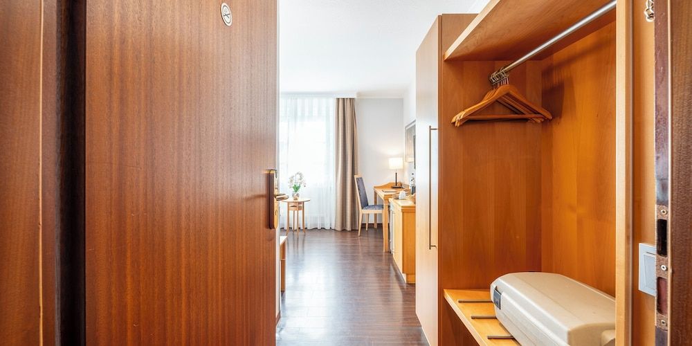 Best Western Hotel Schmoeker-Hof Standard Room, 1 Twin Bed 22