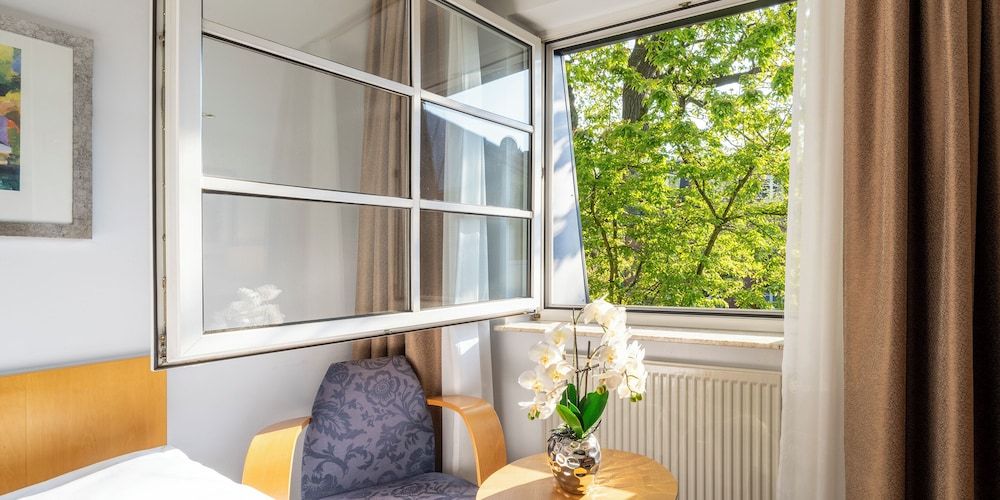 Best Western Hotel Schmoeker-Hof Standard Room, 1 Twin Bed 11