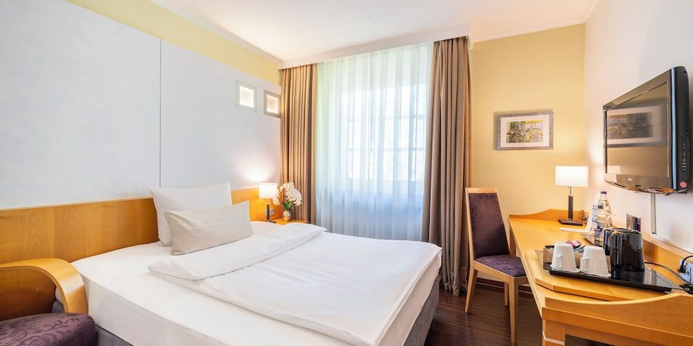 Best Western Hotel Schmoeker-Hof Standard Room, 1 Twin Bed 6