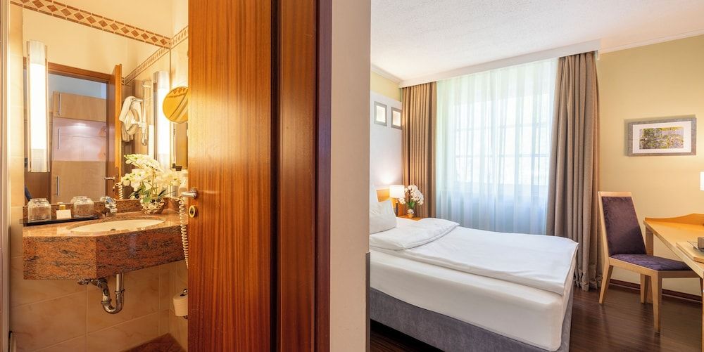 Best Western Hotel Schmoeker-Hof Standard Room, 1 Twin Bed 4