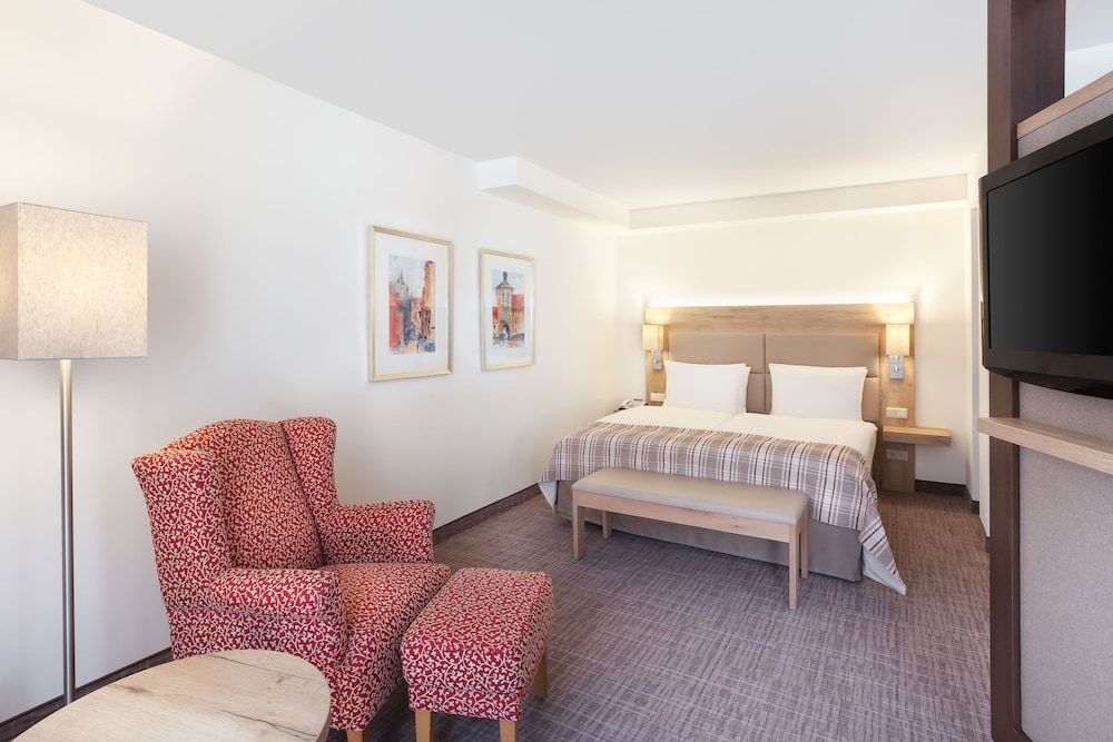 Premium Room, 1 King Bed