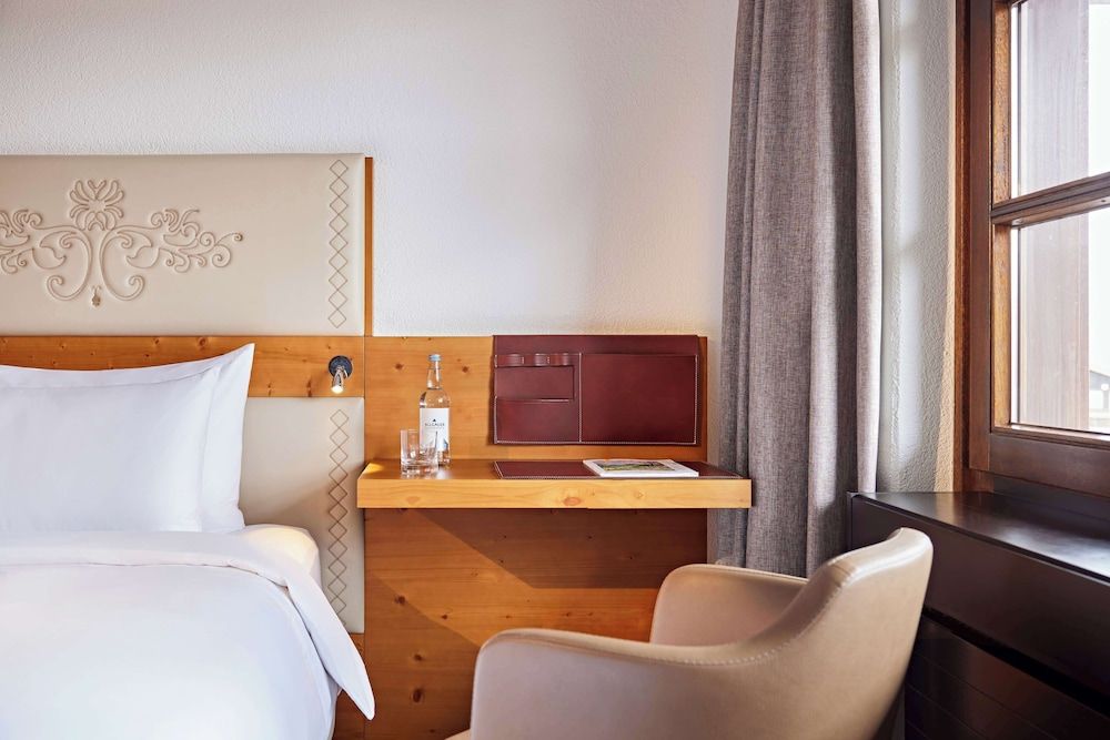 Room, 1 Twin Bed