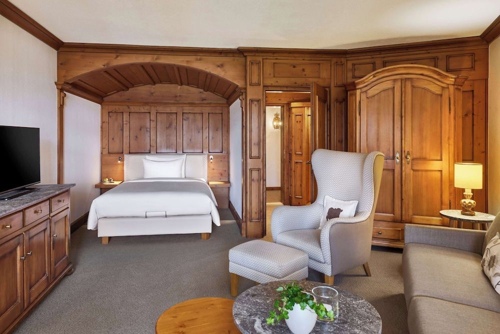 Room, 1 King Bed