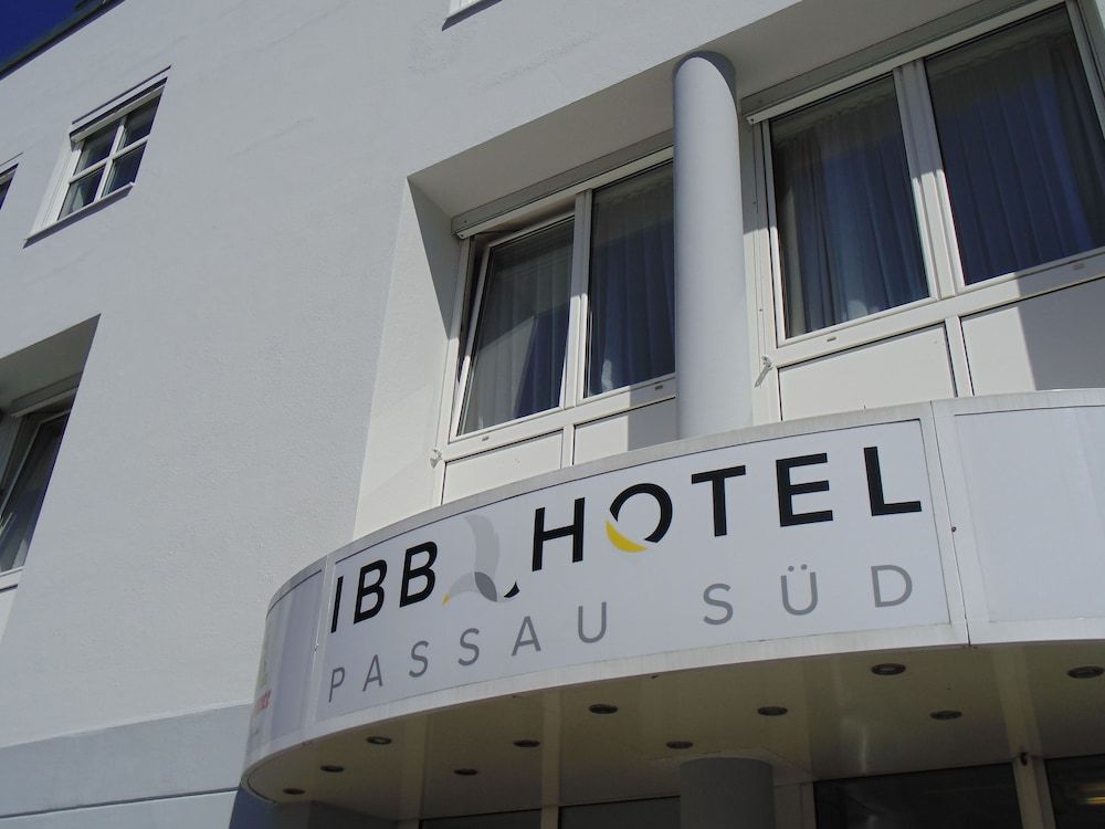 B&B HOTEL Passau-Süd