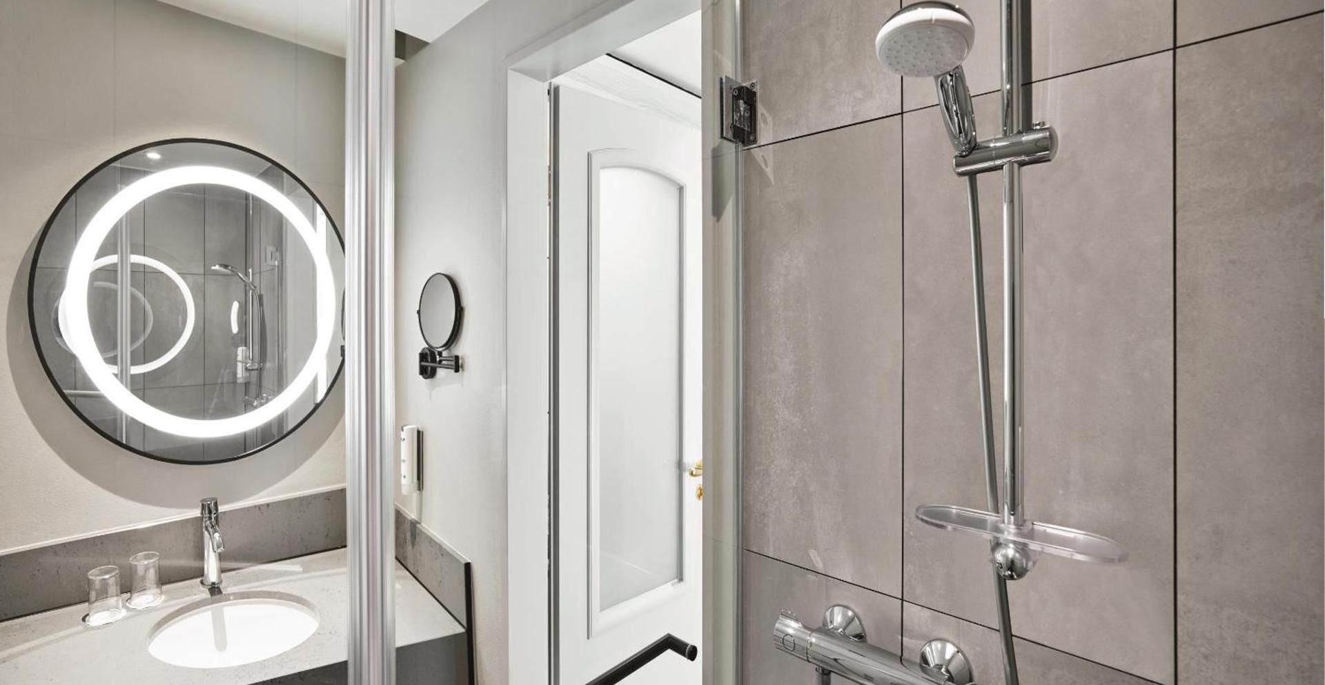 Superior Single Room