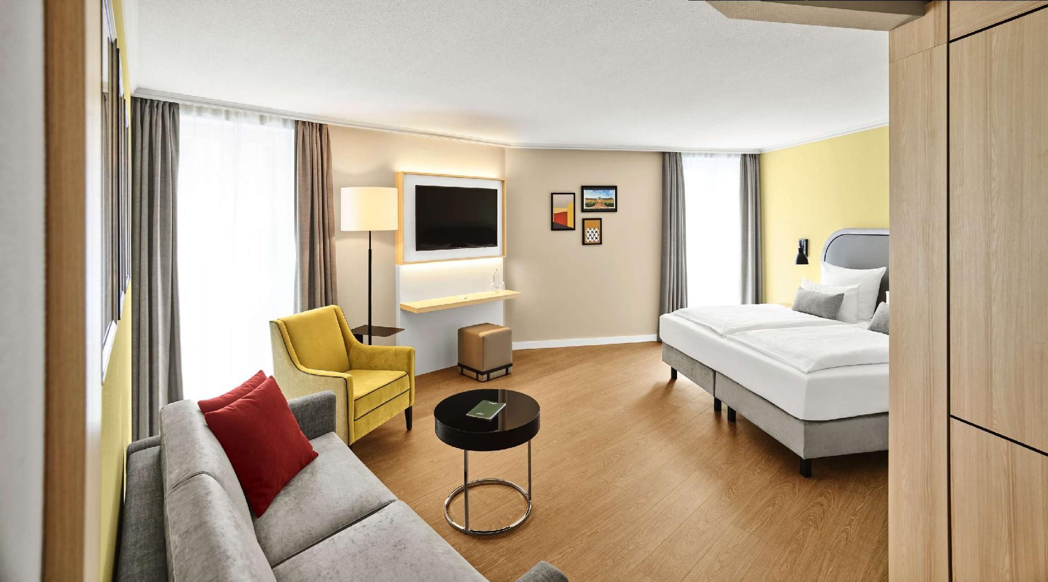 MAXX by Steigenberger Sanssouci Potsdam Studio