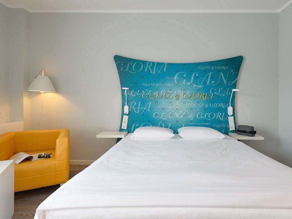 Superior Double Room, 1 Double Bed