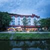 Ibis Styles Regensburg Hotel