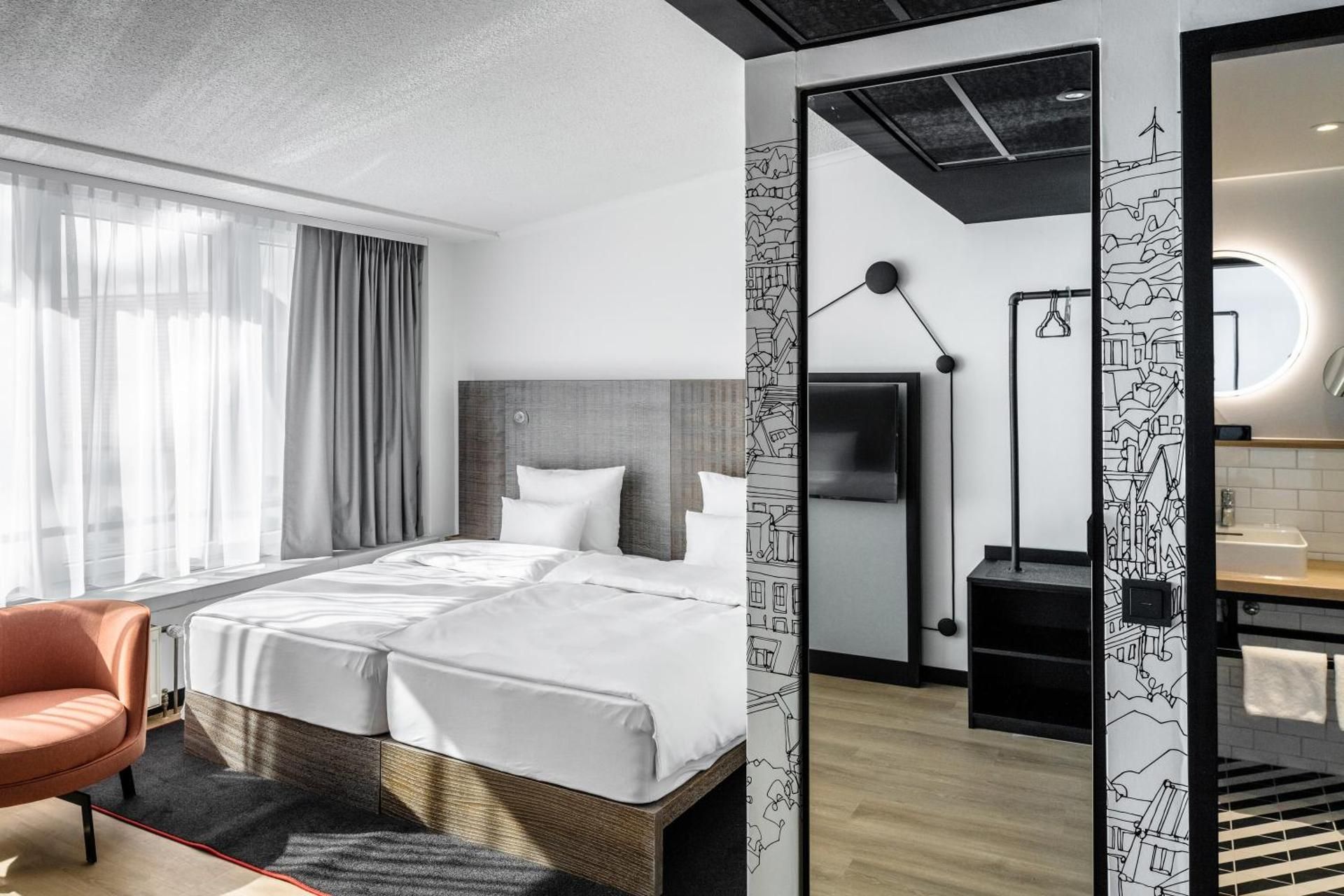 penta Standard Room