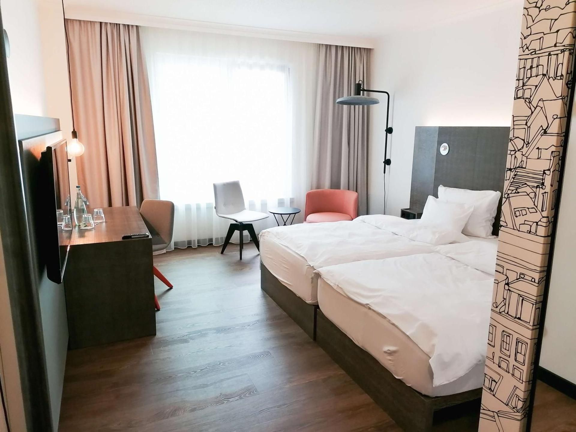 penta Standard Room
