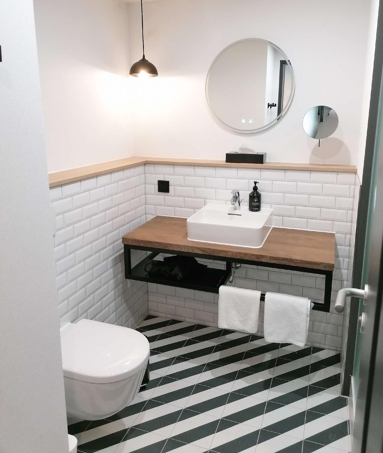 pentahotel Rostock Triple Room 3