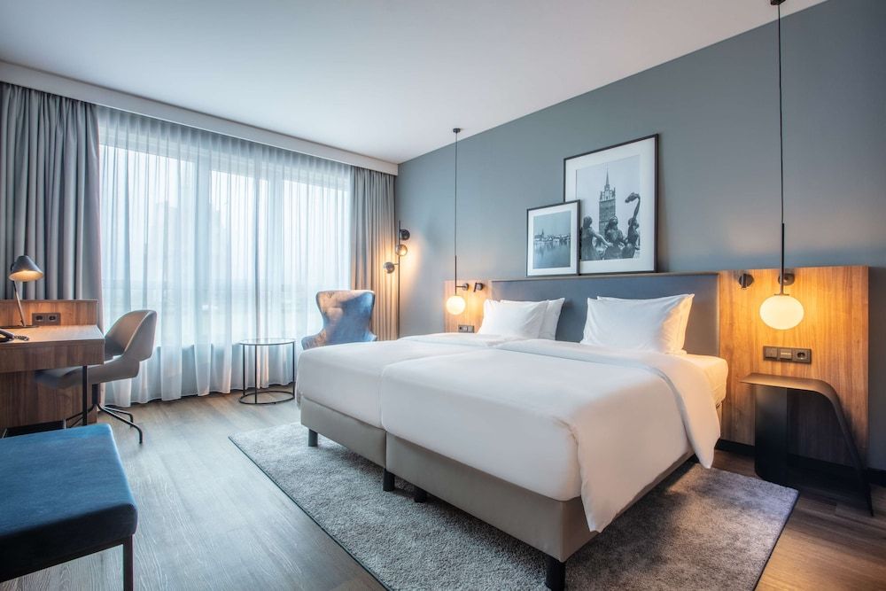 Room, Accessible