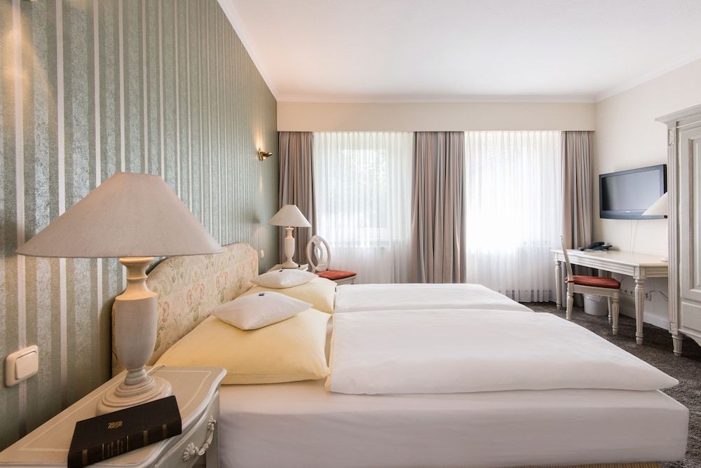 Seehotel Frankenhorst - BW Signature Collection Standard Room, 1 Double Bed 2