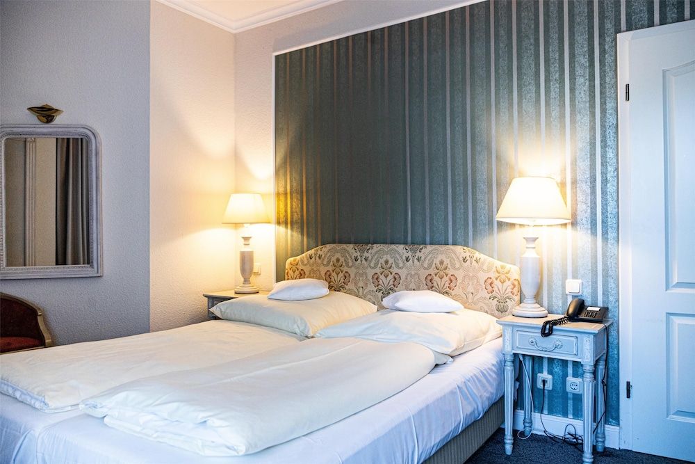 Seehotel Frankenhorst - BW Signature Collection Standard Room, 1 Double Bed 5