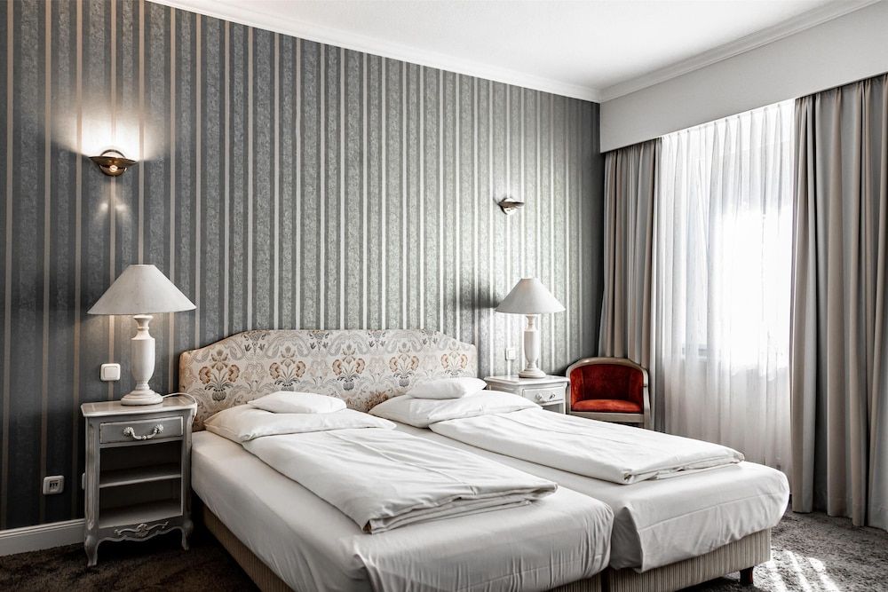 Seehotel Frankenhorst - BW Signature Collection Standard Room, 1 Double Bed 4