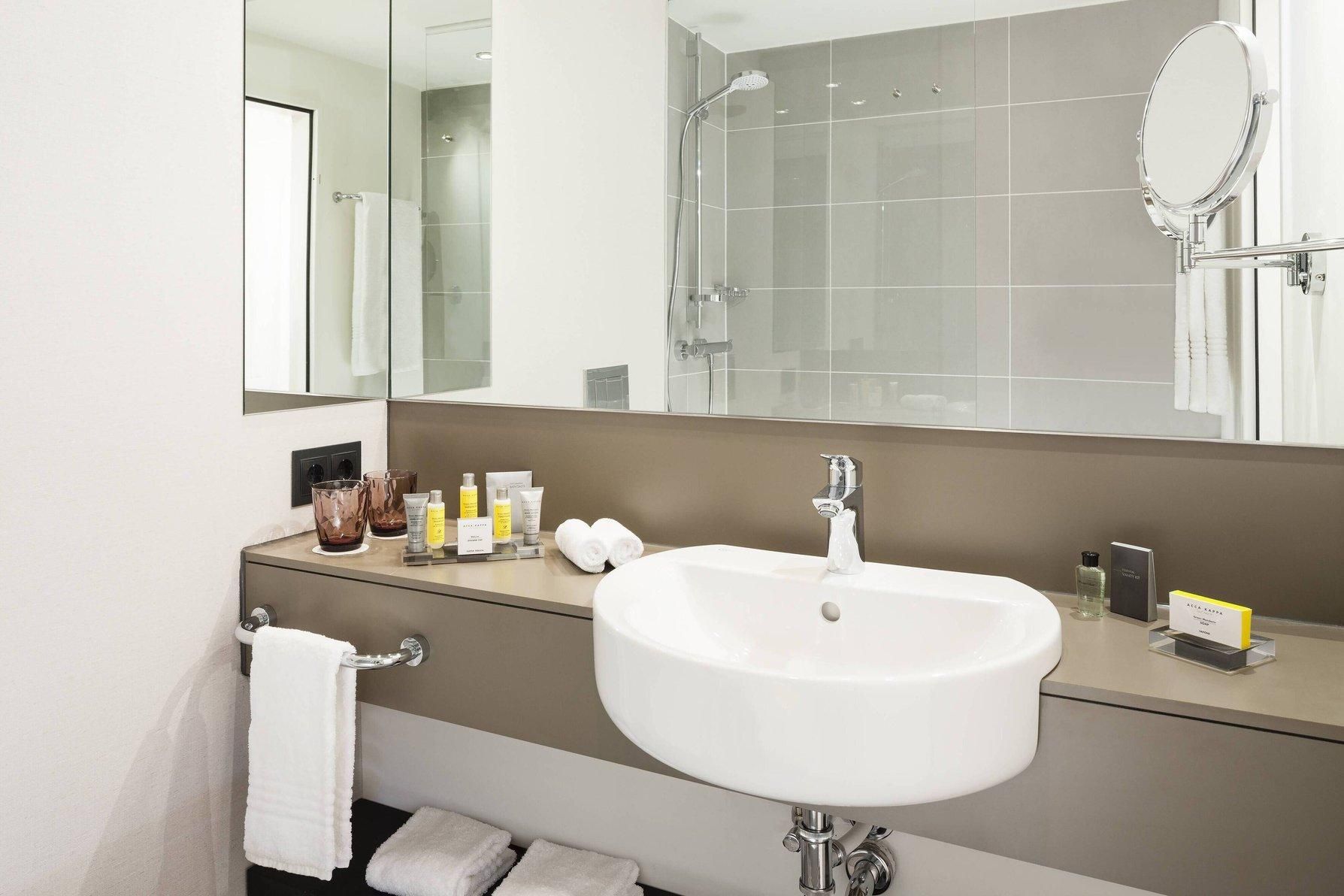 Executive Room, Executive Lounge Access, Guest Room, 1 Queen, High Floor
