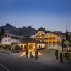 Arabella Alpenhotel am Spitzingsee, a Tribute Portfolio Hotel