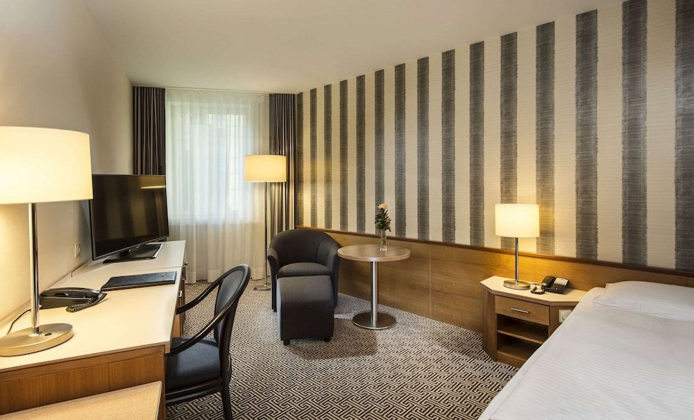 Classic Single Room
