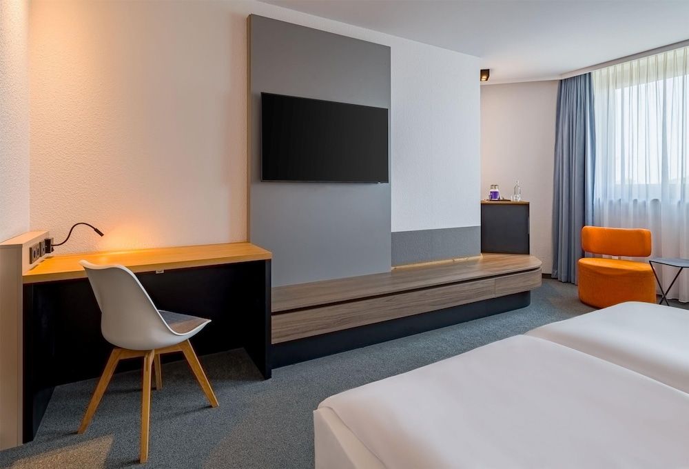 Spark by Hilton Wuppertal City Centre Room, 1 King Bed 5