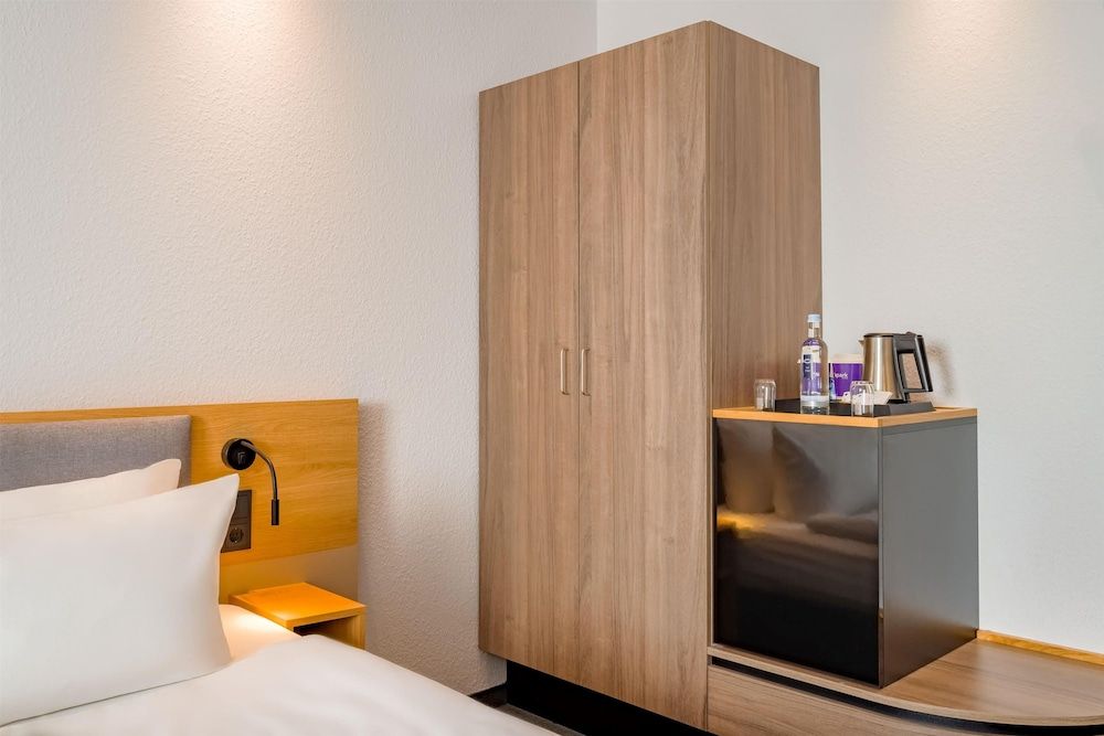 Spark by Hilton Wuppertal City Centre Room, 1 King Bed 14