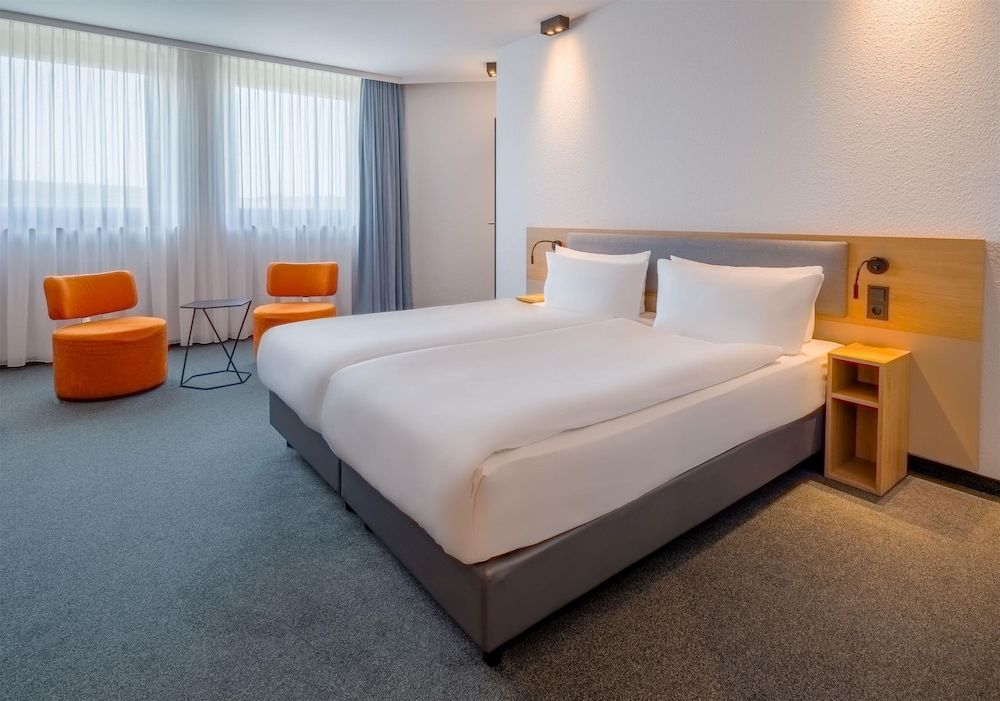 Spark by Hilton Wuppertal City Centre Room, 1 King Bed 6