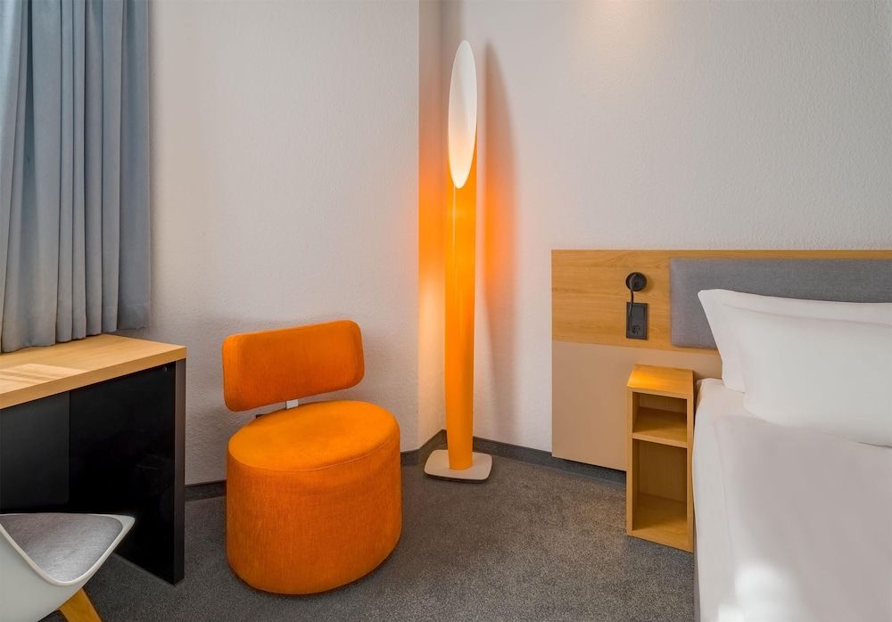 Spark by Hilton Wuppertal City Centre Room, 1 King Bed 12