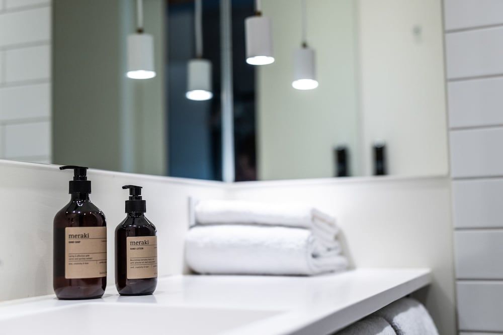 Airport Hotel, Billund Comfort Twin Room 3