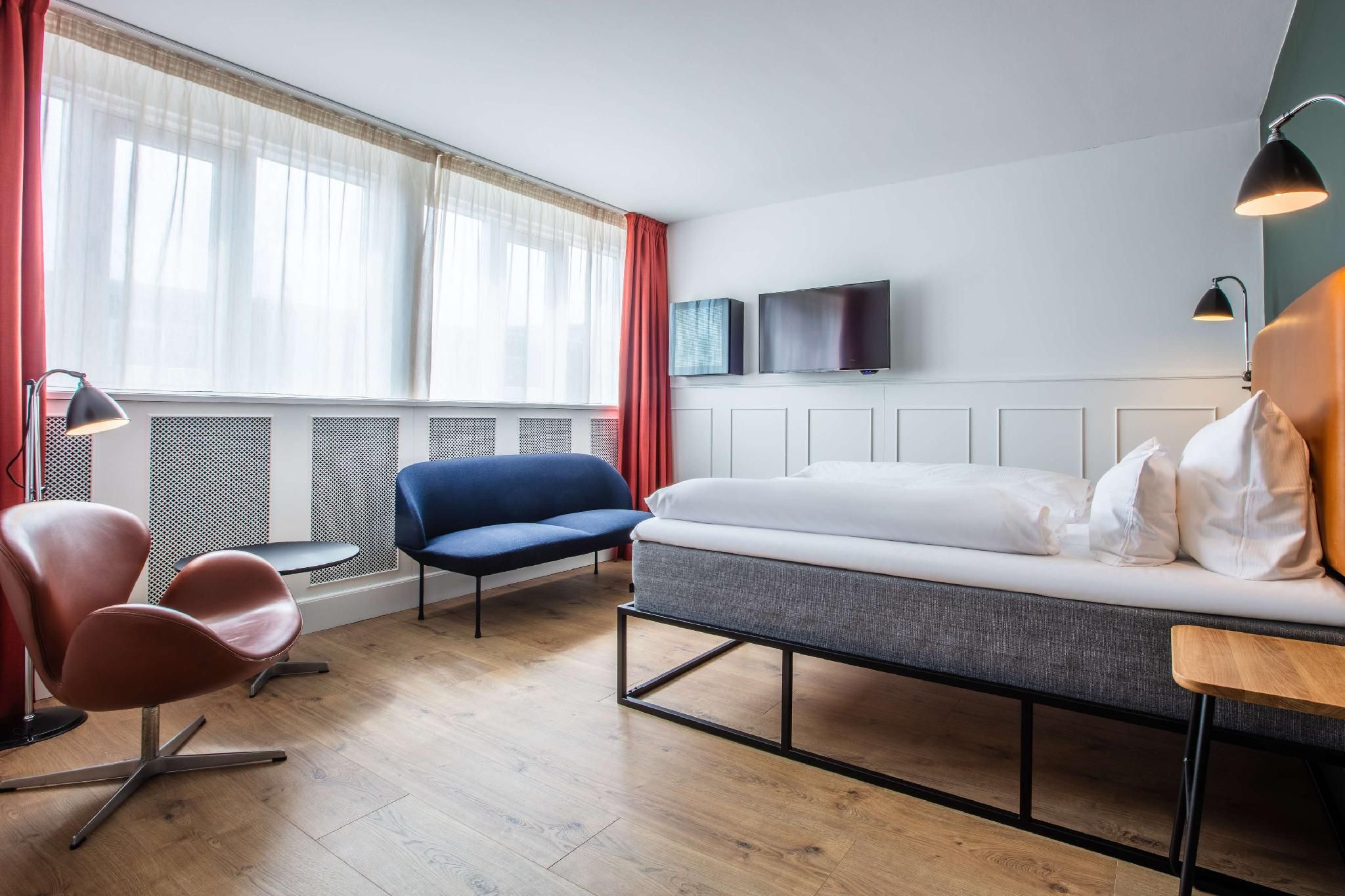 undefined The Huxley Copenhagen, BW Premier Collection 7