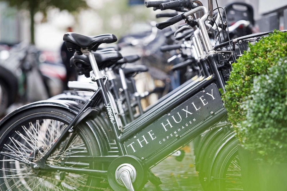 undefined The Huxley Copenhagen, BW Premier Collection 5