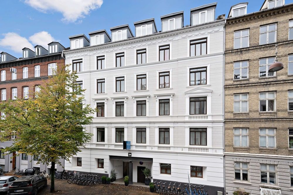 undefined The Huxley Copenhagen, BW Premier Collection 2