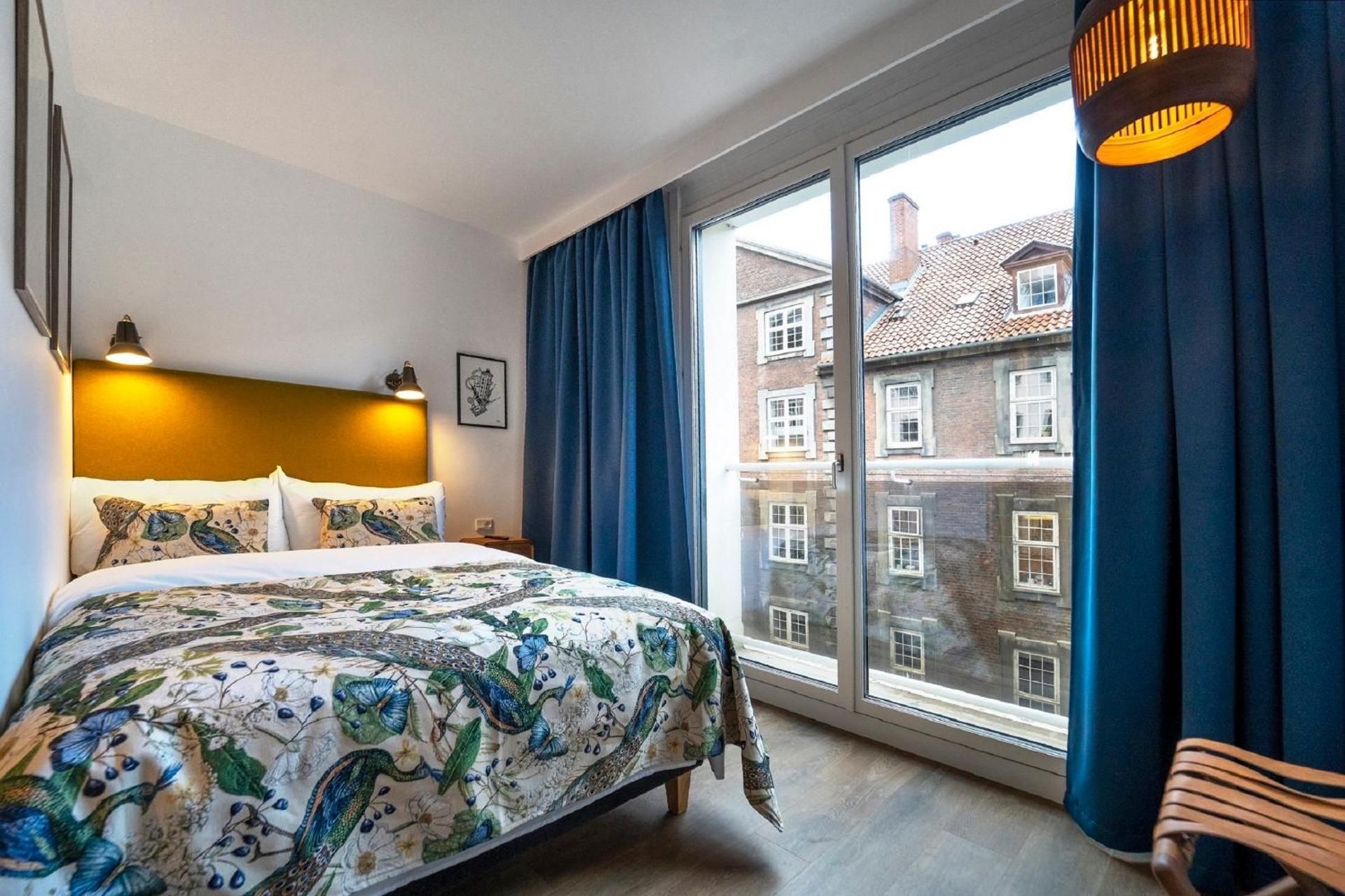 undefined First Hotel Twentyseven 4