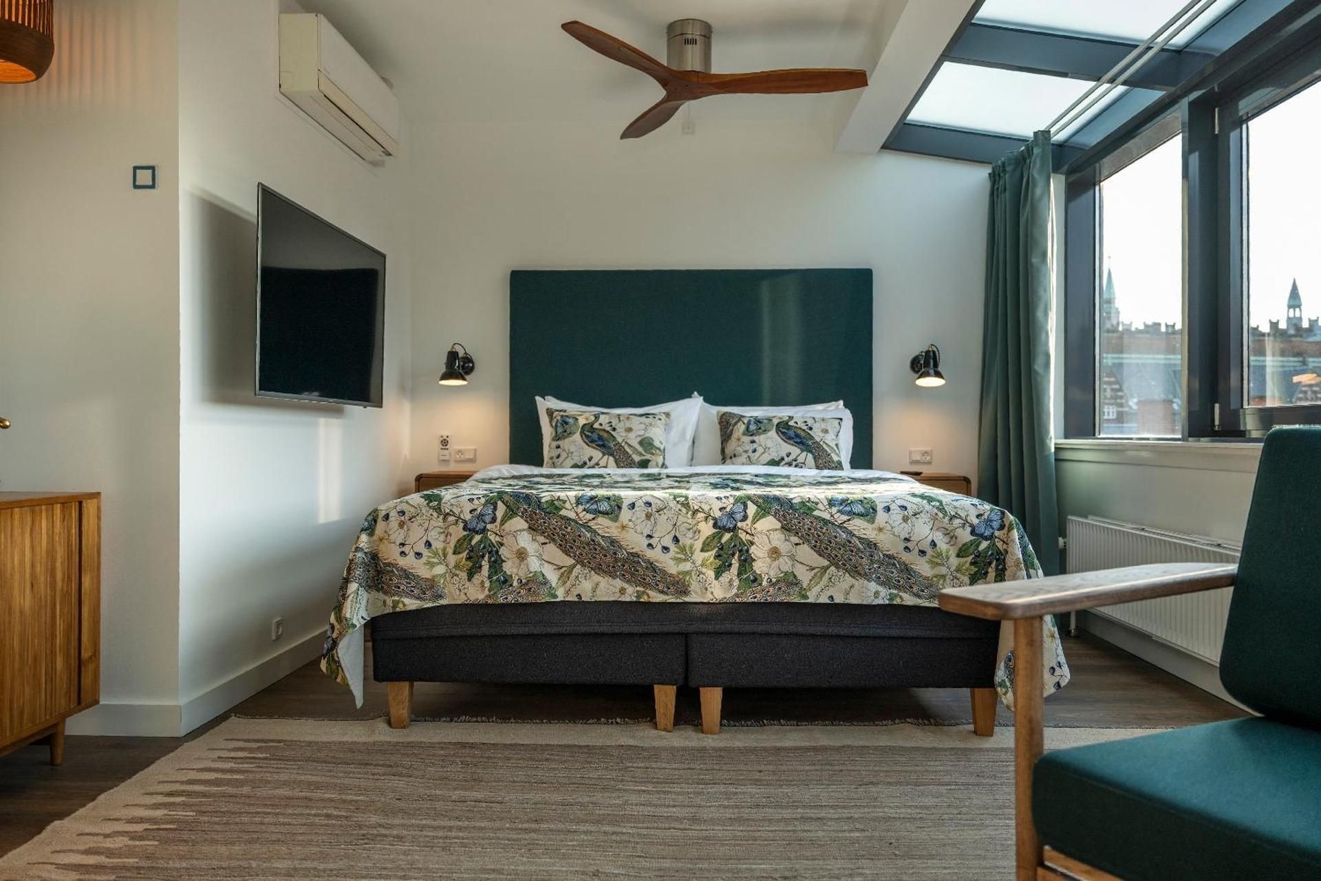 undefined First Hotel Twentyseven 9