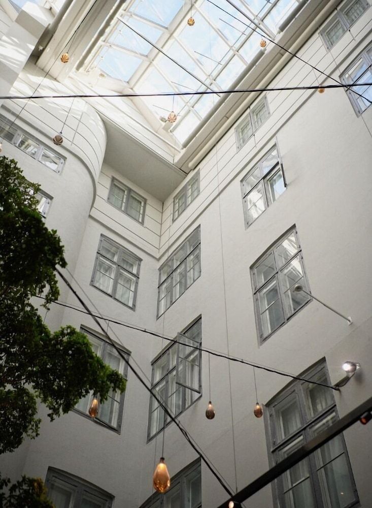 undefined Hotel SKT. Annæ 7