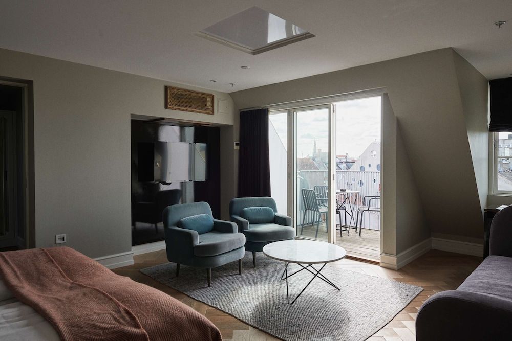 undefined Hotel SKT. Annæ 2