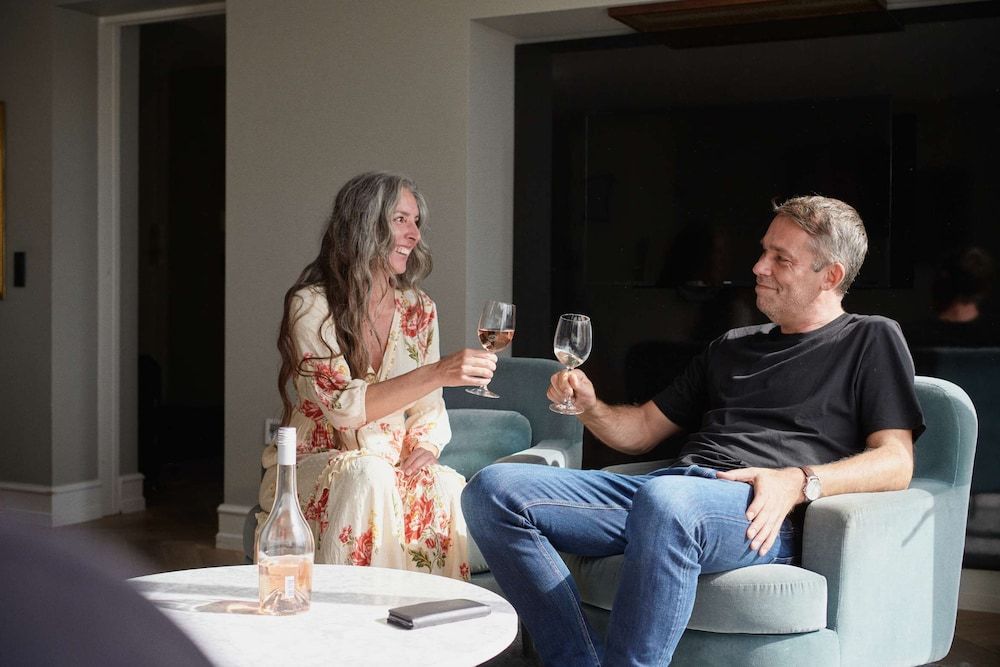 undefined Hotel SKT. Annæ 10