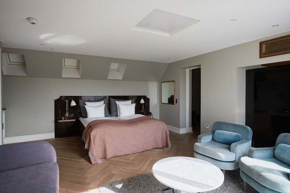 undefined Hotel SKT. Annæ 8