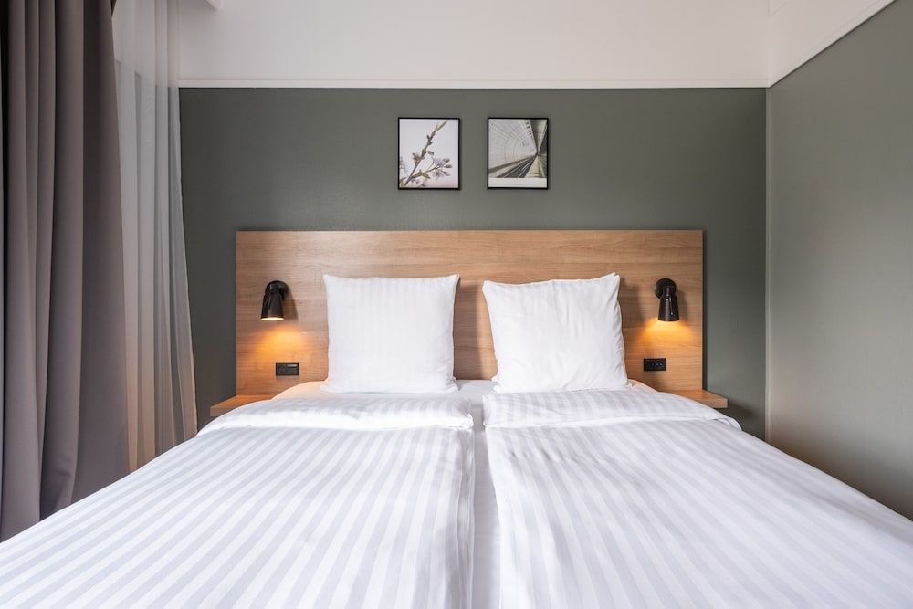 undefined Go Hotel Østerport 3