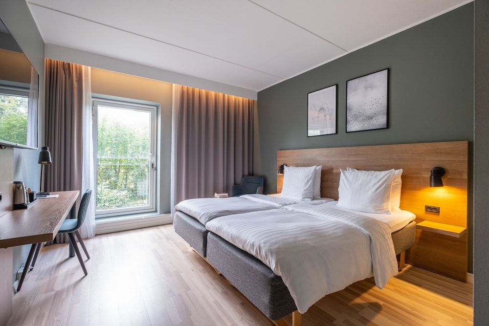 undefined Go Hotel Østerport