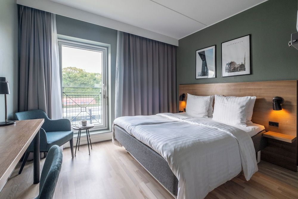 undefined Go Hotel Østerport 2