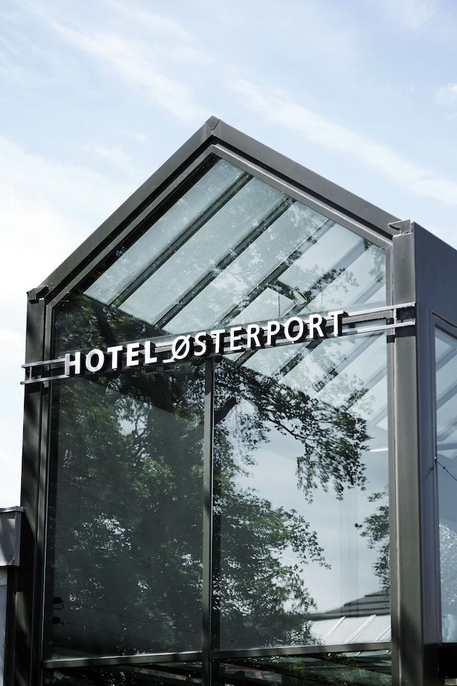 undefined Go Hotel Østerport 7