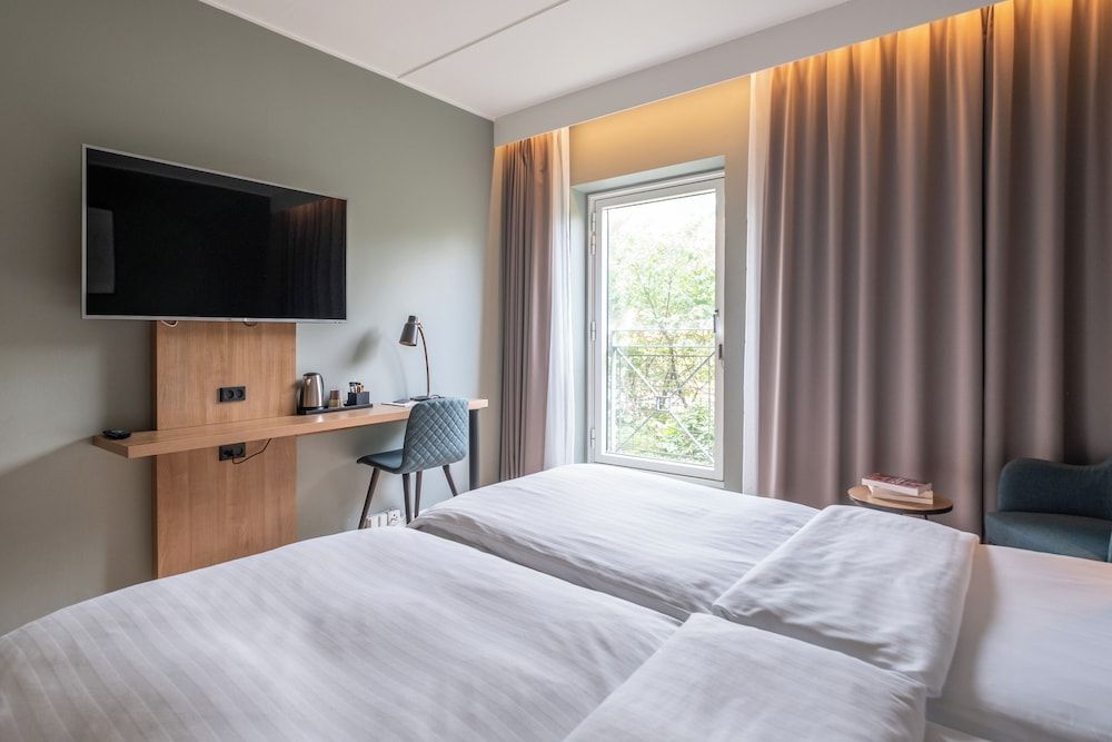 undefined Go Hotel Østerport 10