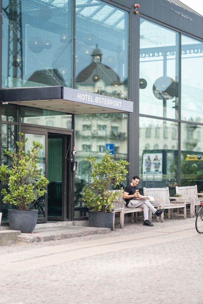 undefined Go Hotel Østerport 6